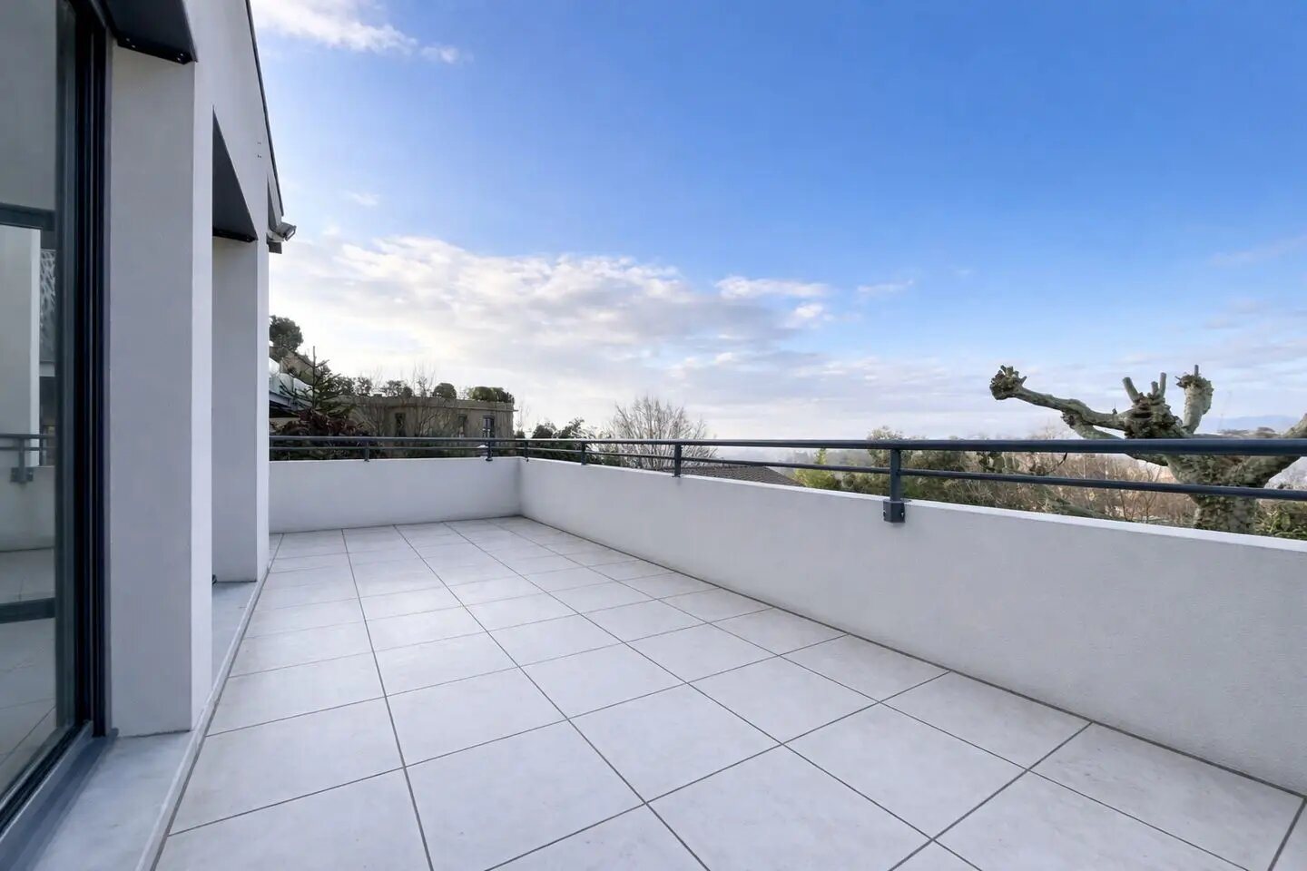 Appartement à louer, 62m², Saint-Didier-au-Mont-d'Or