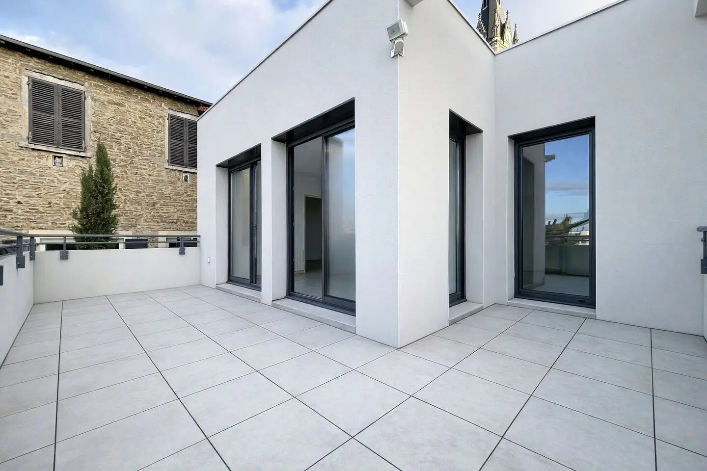 Appartement à louer, 62m², Saint-Didier-au-Mont-d'Or
