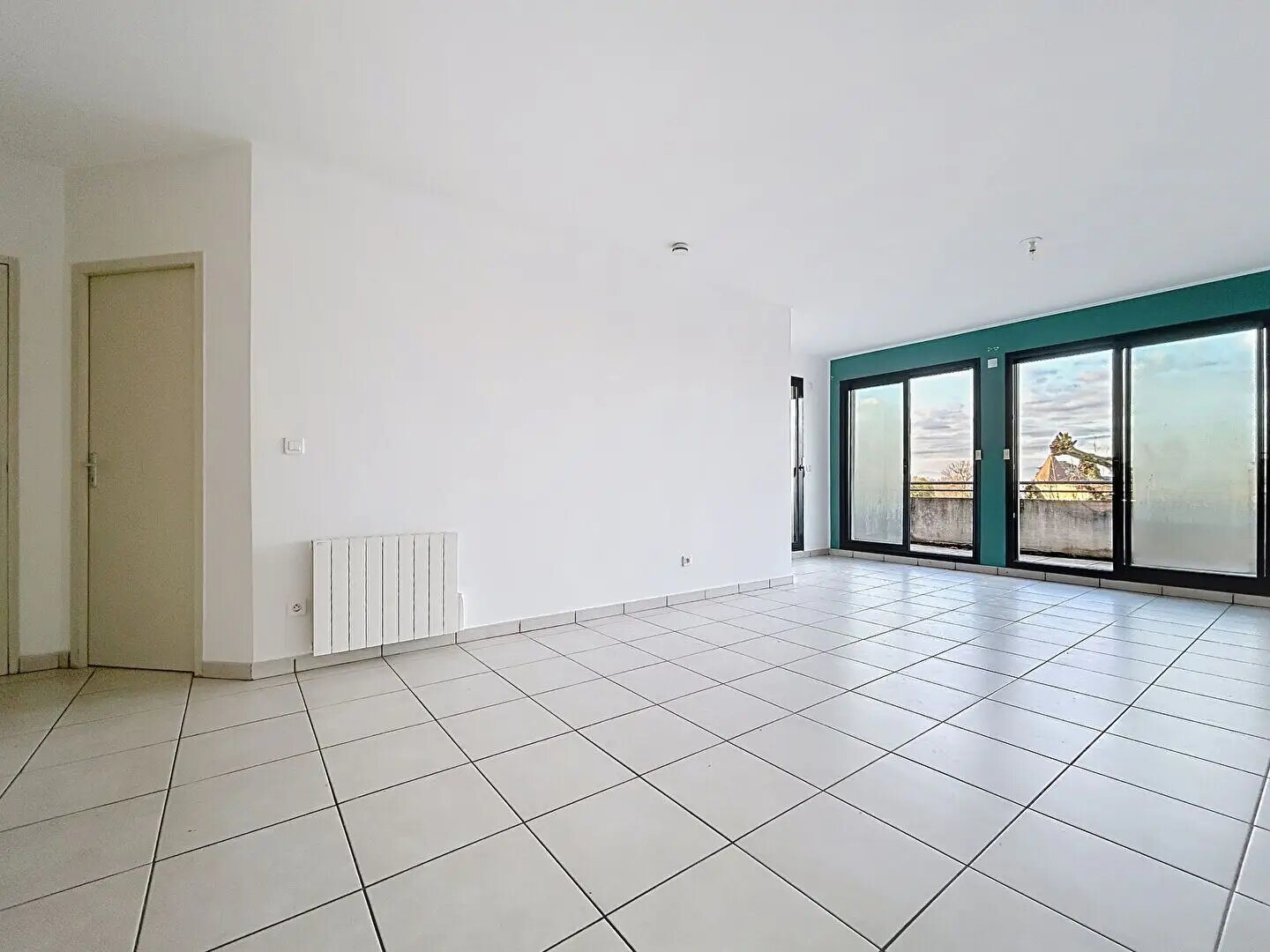 Appartement à louer, 62m², Saint-Didier-au-Mont-d'Or