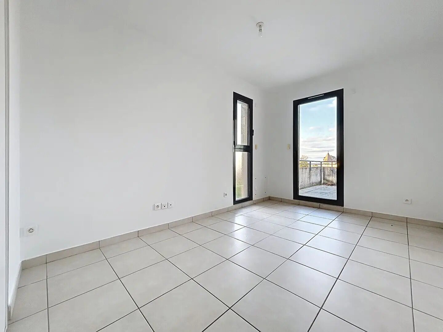 Appartement à louer, 62m², Saint-Didier-au-Mont-d'Or