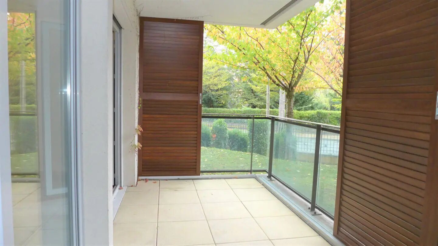 Appartement à louer, 47m², Tassin-la-Demi-Lune