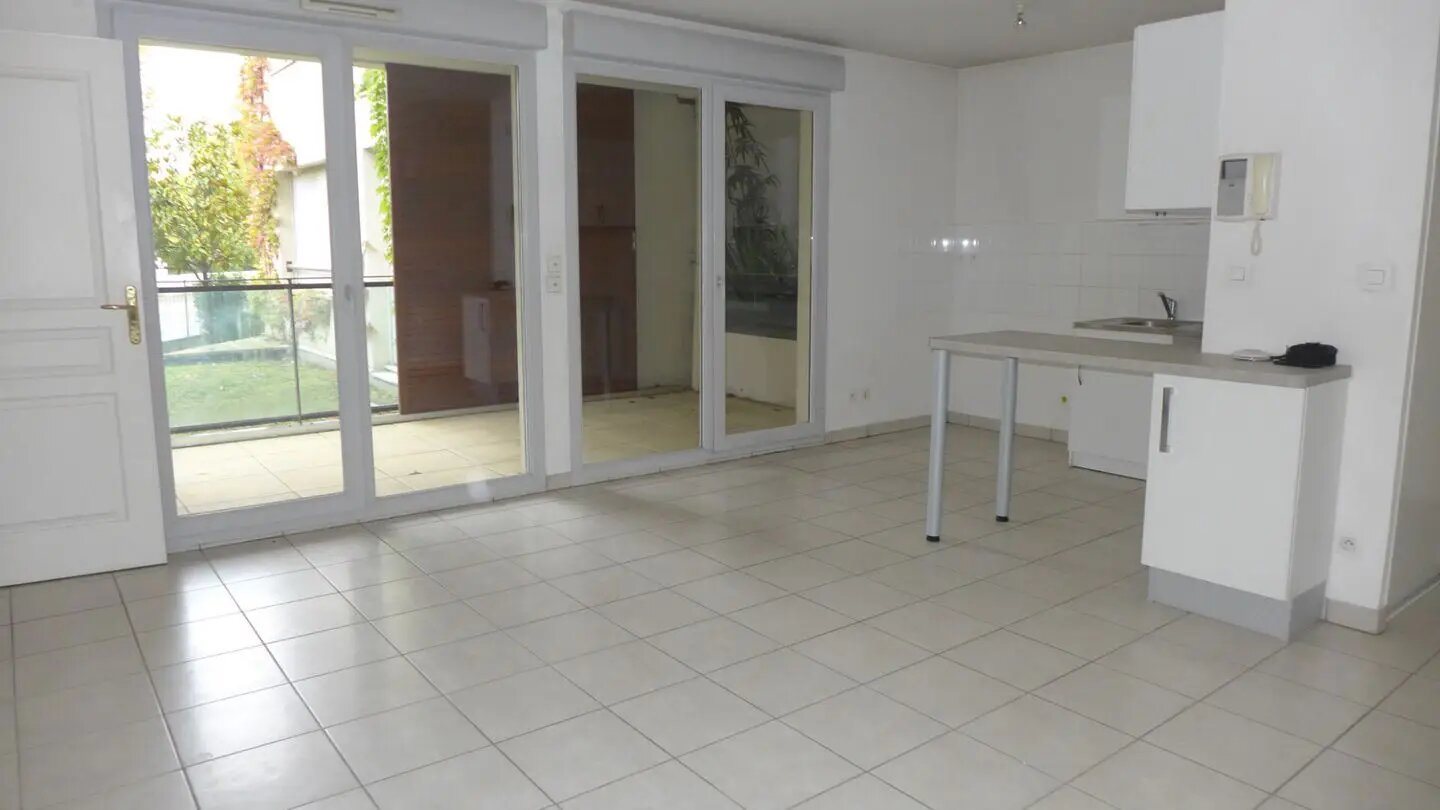 Appartement à louer, 47m², Tassin-la-Demi-Lune