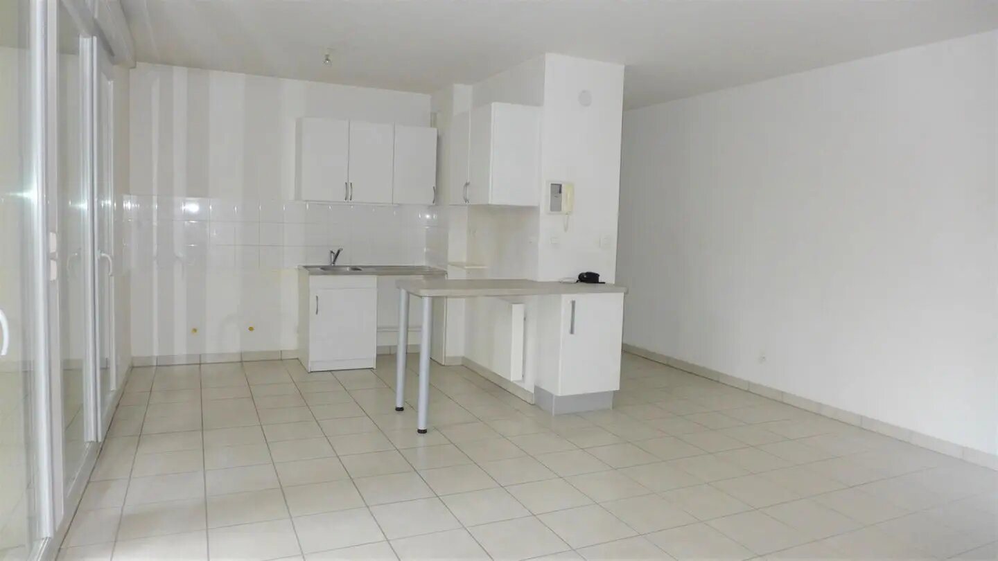 Appartement à louer, 47m², Tassin-la-Demi-Lune