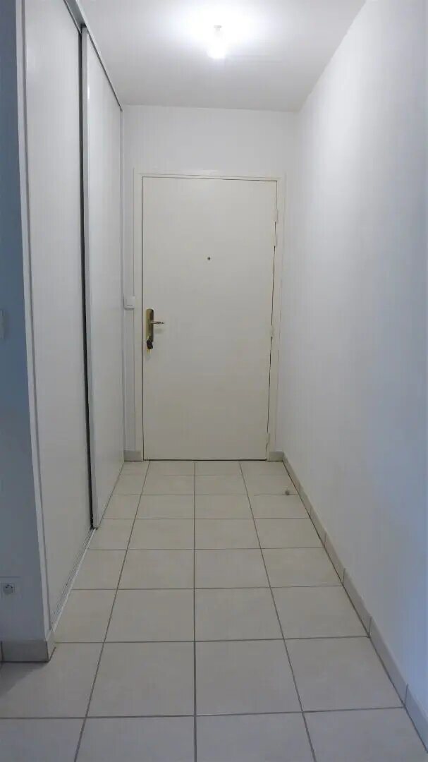 Appartement à louer, 47m², Tassin-la-Demi-Lune
