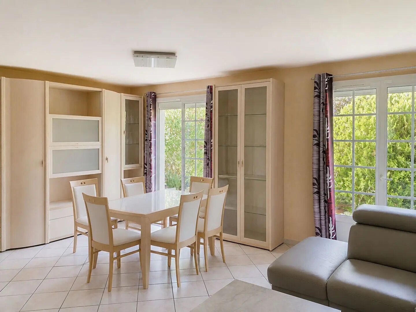 Maison à vendre, 85m², Meyzieu