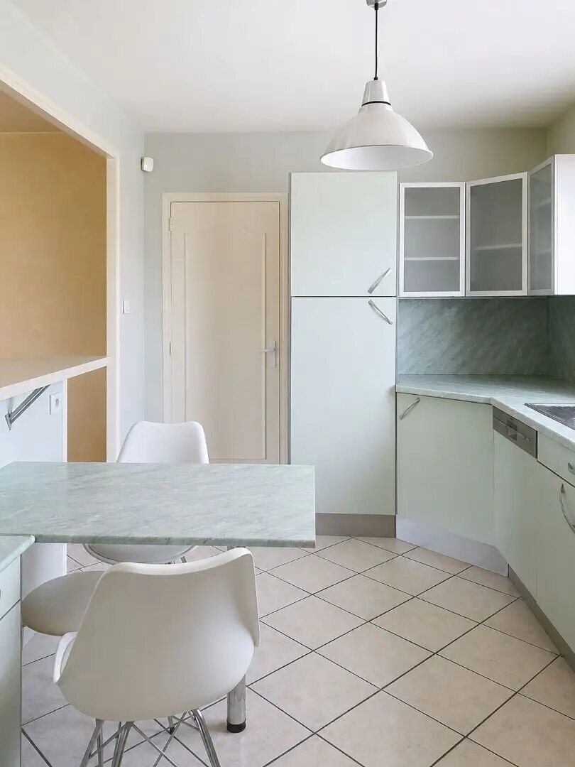 Maison à vendre, 85m², Meyzieu