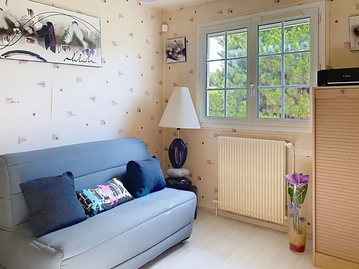 Maison à vendre, 85m², Meyzieu