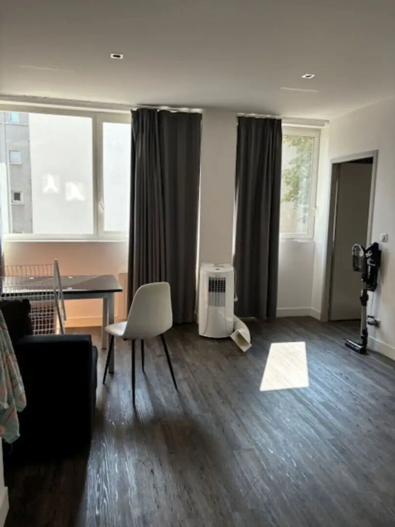 Appartement à louer, 35m², Villeurbanne