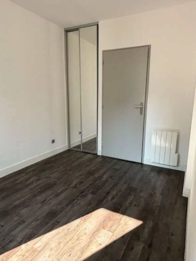 Appartement à louer, 35m², Villeurbanne