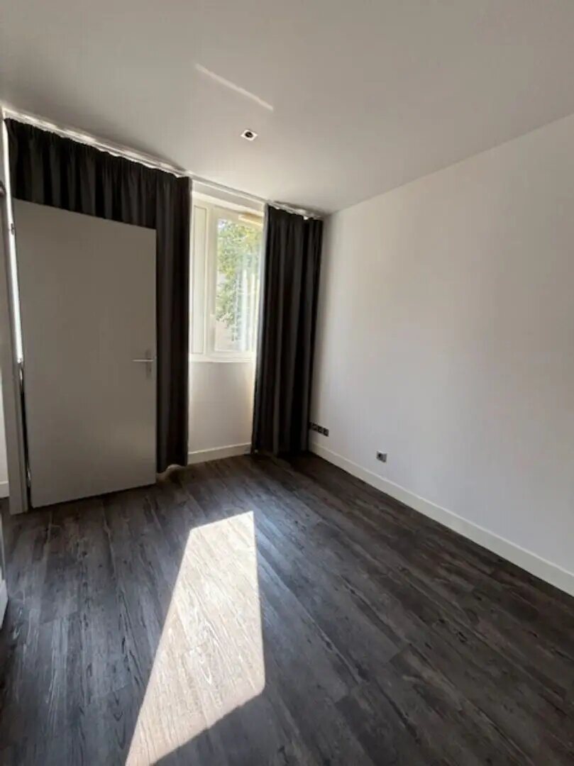 Appartement à louer, 35m², Villeurbanne