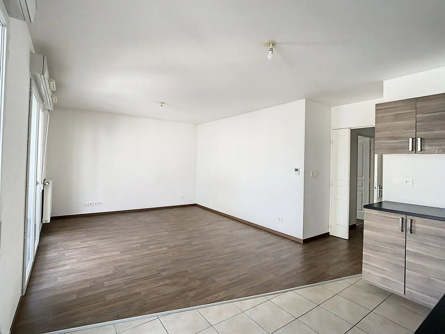 Appartement à vendre, 63m², Vaulx-en-Velin
