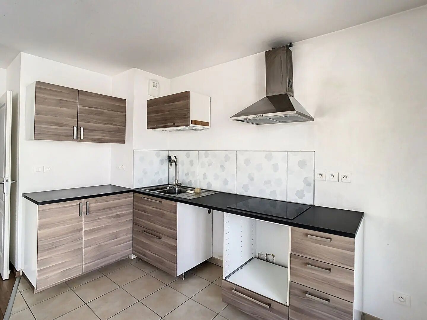 Appartement à vendre, 63m², Vaulx-en-Velin