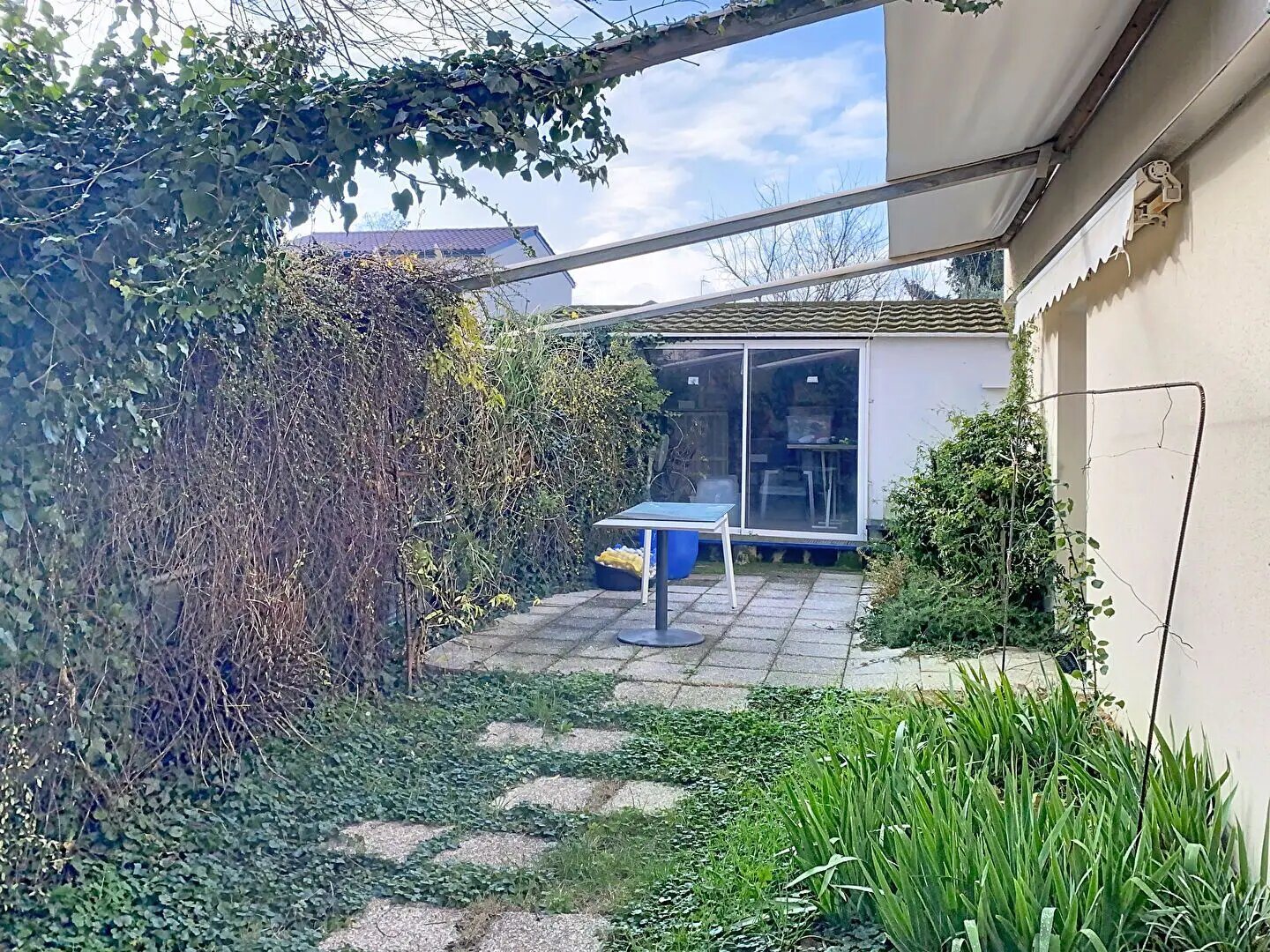 Appartement à vendre, 120m², Condrieu
