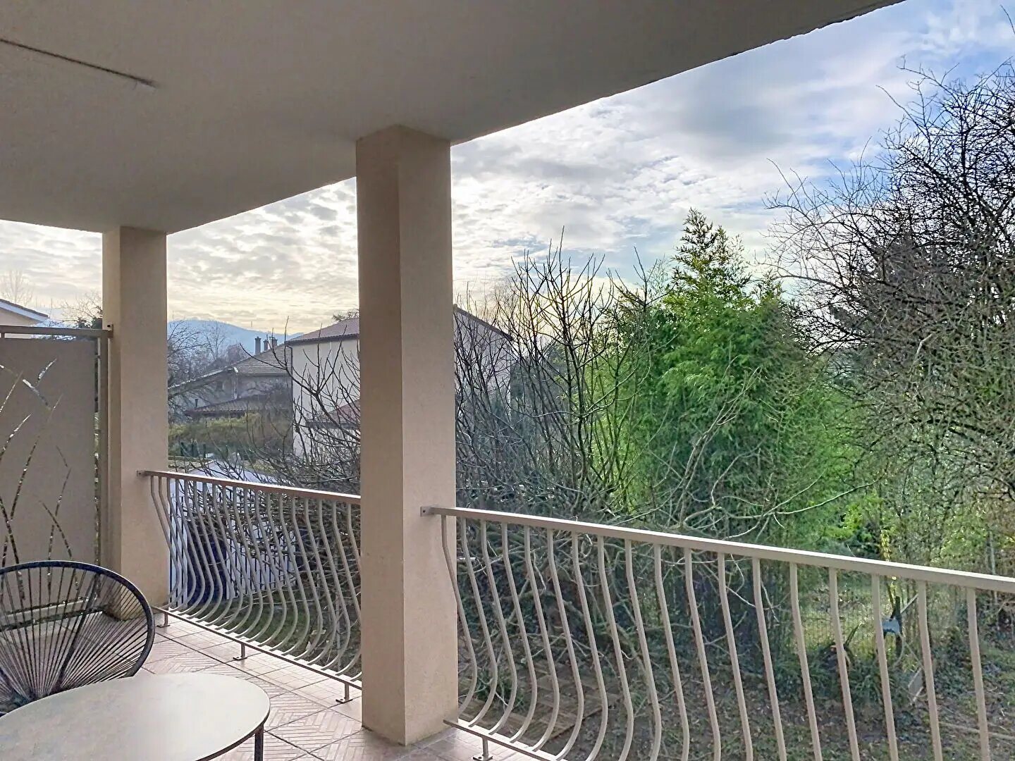 Appartement à vendre, 120m², Condrieu