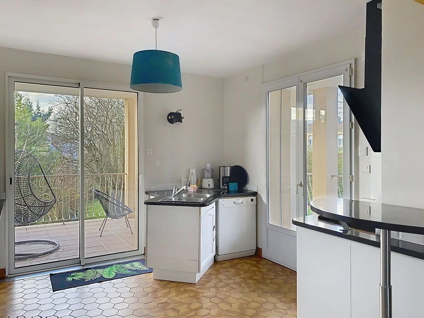 Appartement à vendre, 120m², Condrieu