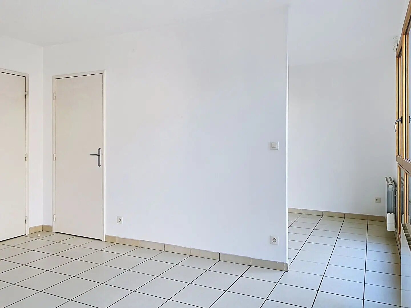 Appartement à vendre, 31m², Lyon 8ème
