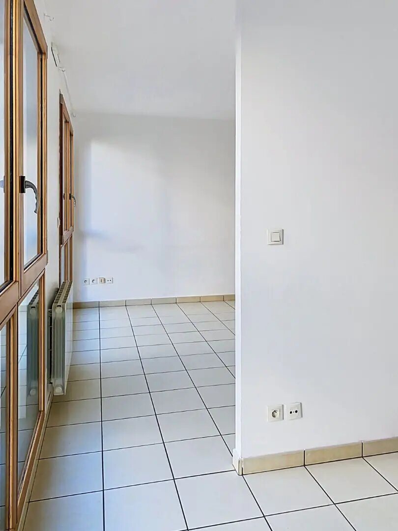 Appartement à vendre, 31m², Lyon 8ème