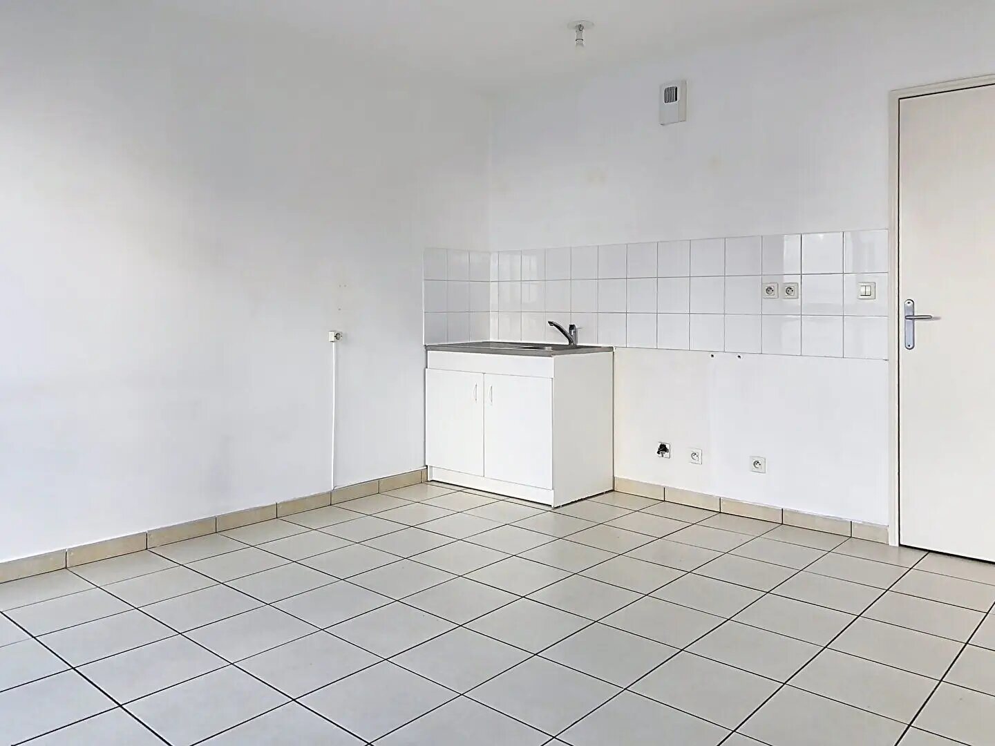 Appartement à vendre, 31m², Lyon 8ème