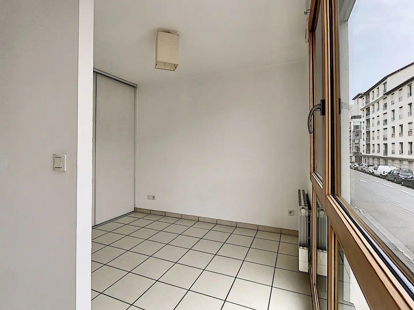 Appartement à vendre, 31m², Lyon 8ème