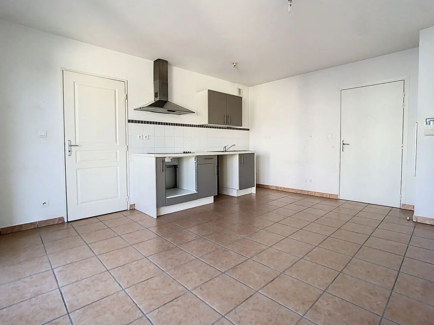 Appartement à louer, 38m², Tassin-la-Demi-Lune