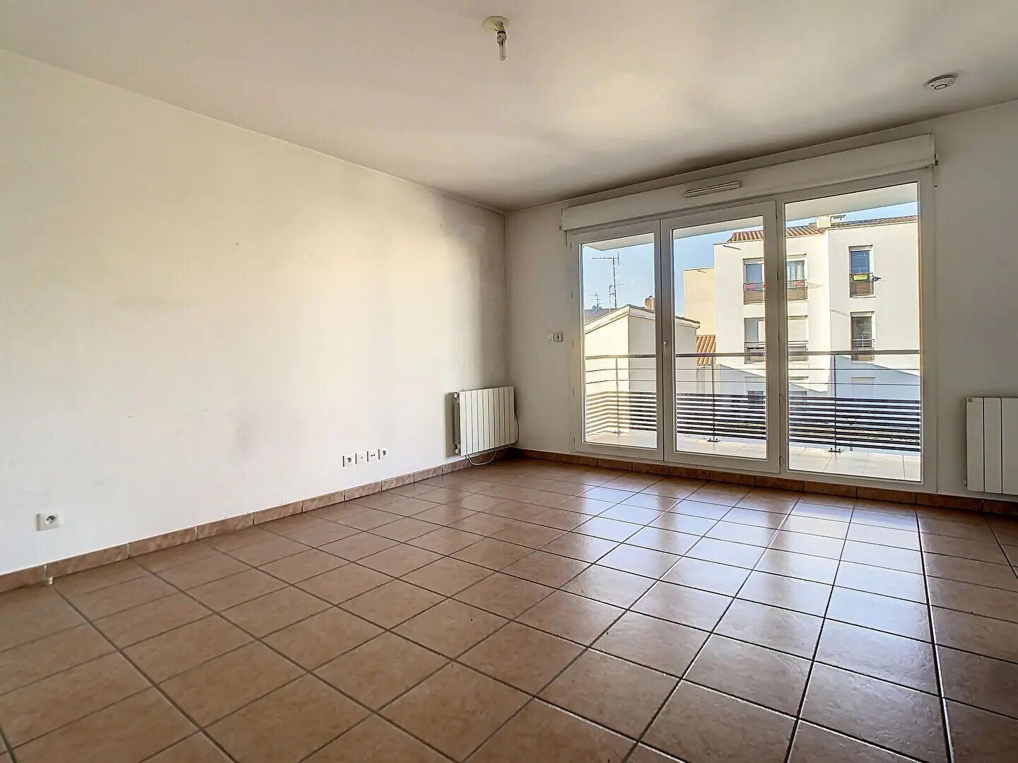 Appartement à louer, 38m², Tassin-la-Demi-Lune