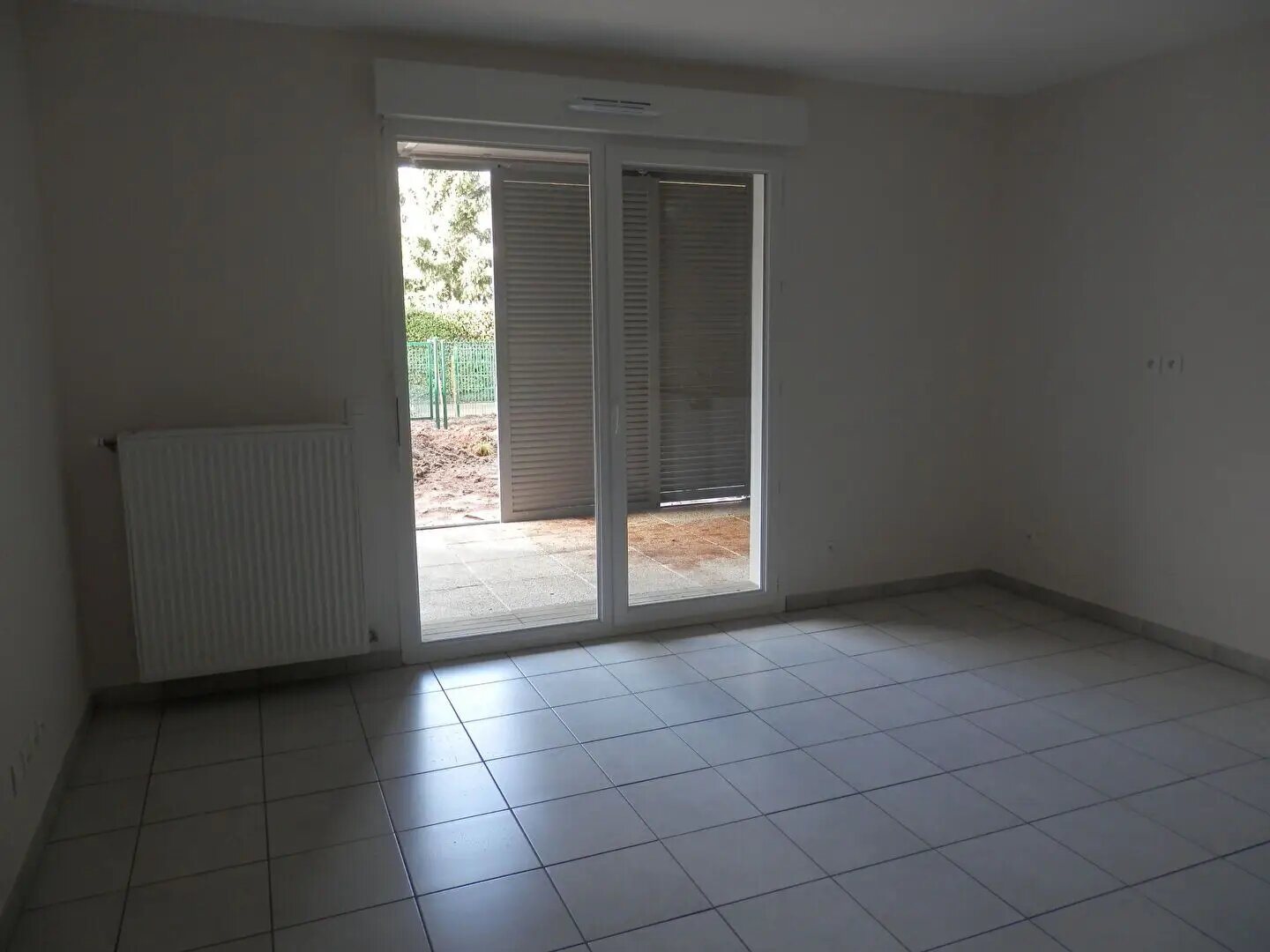 Appartement à louer, 62m², Bron