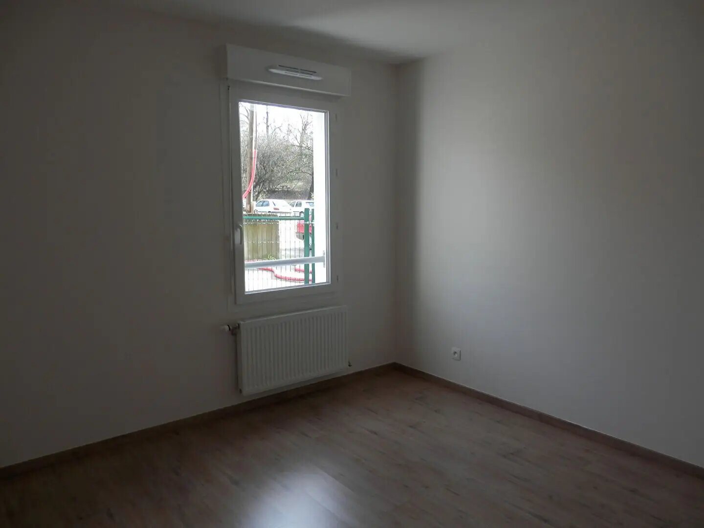 Appartement à louer, 62m², Bron