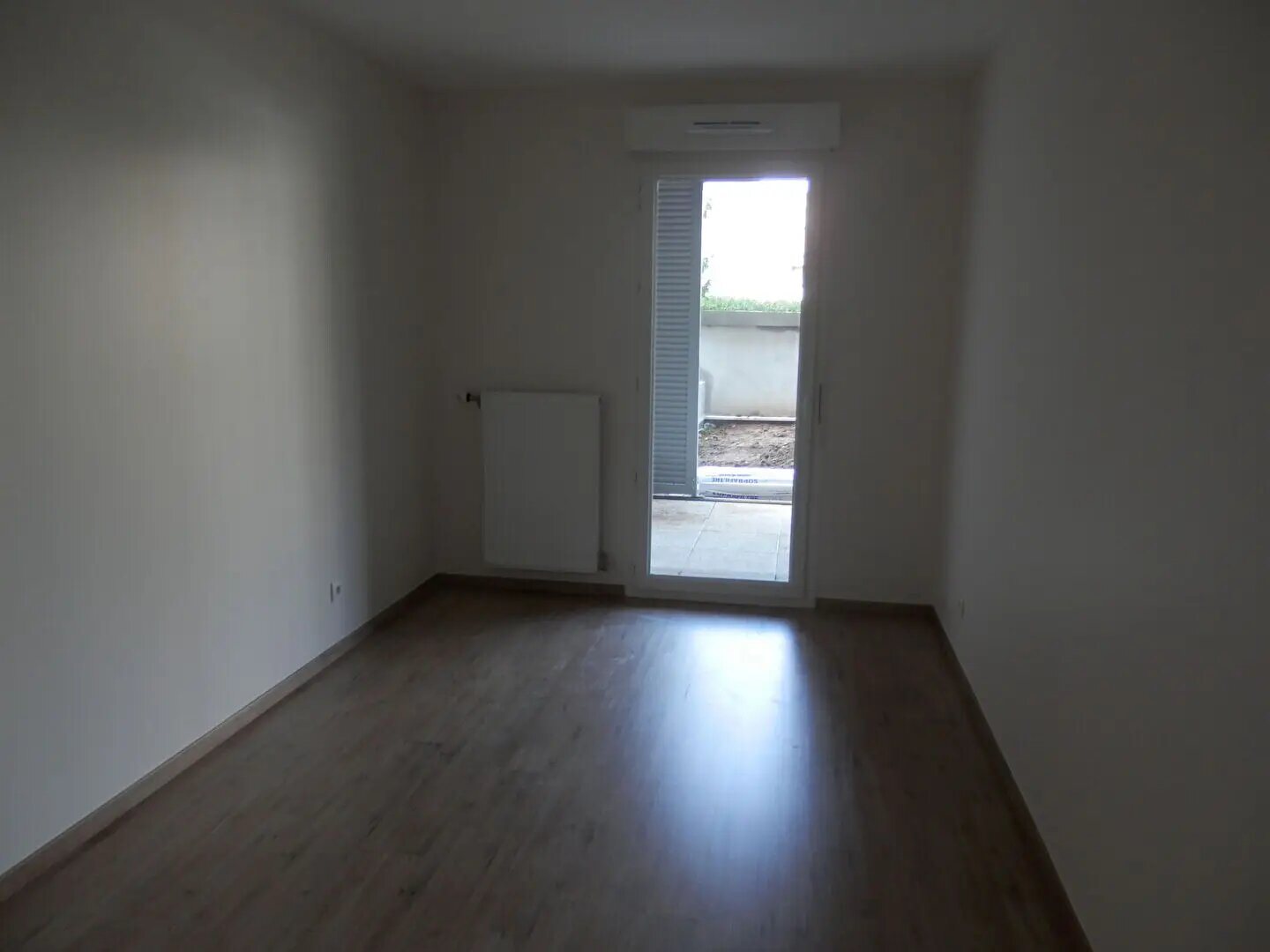 Appartement à louer, 62m², Bron