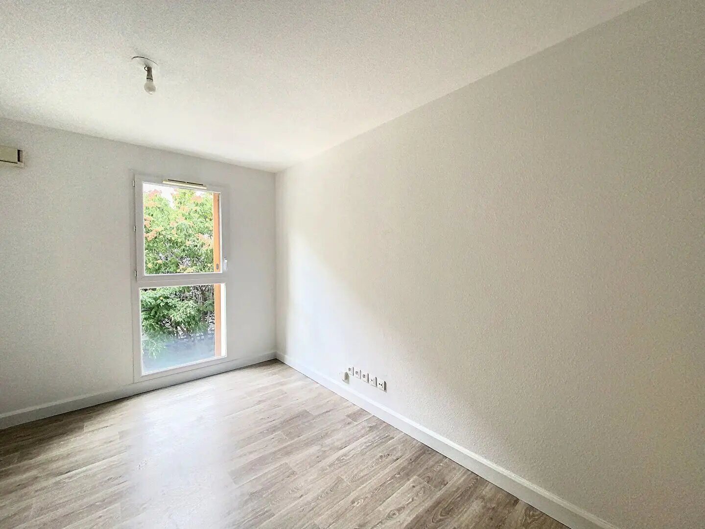 Appartement à louer, 17m², Villeurbanne