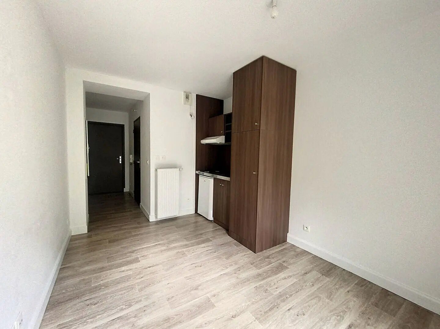 Appartement à louer, 17m², Villeurbanne