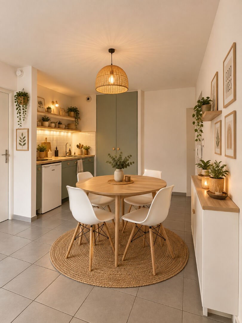 Appartement à vendre, 36m², Vénissieux