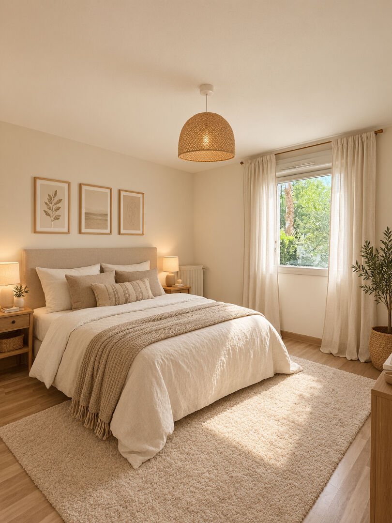 Appartement à vendre, 36m², Vénissieux