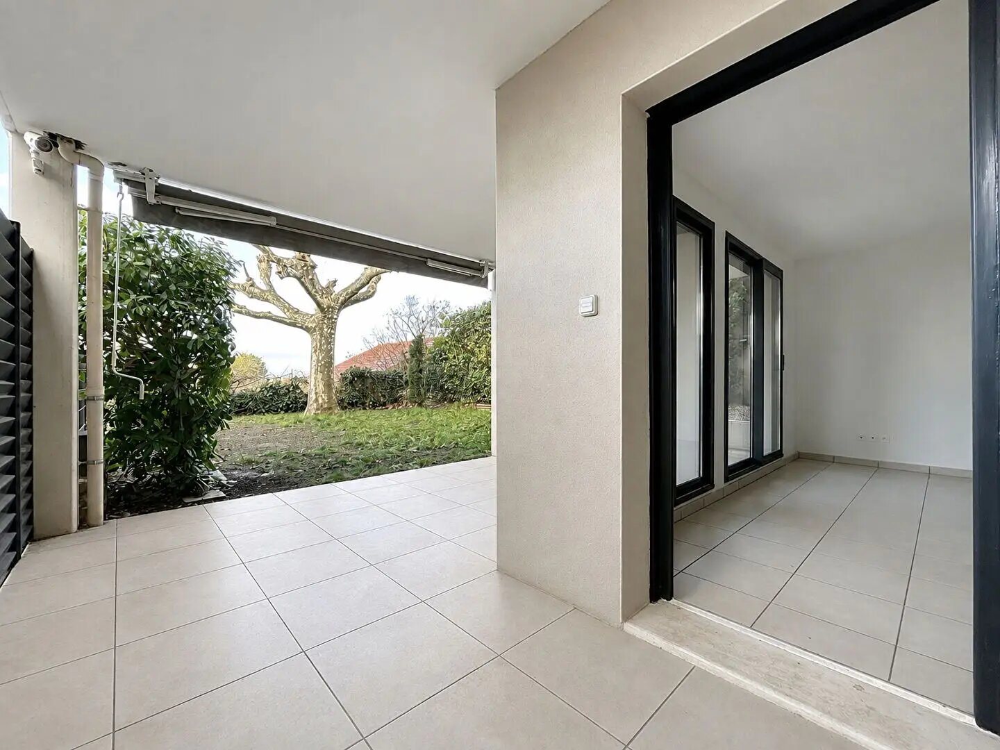 Appartement à louer, 62m², Saint-Didier-au-Mont-d'Or