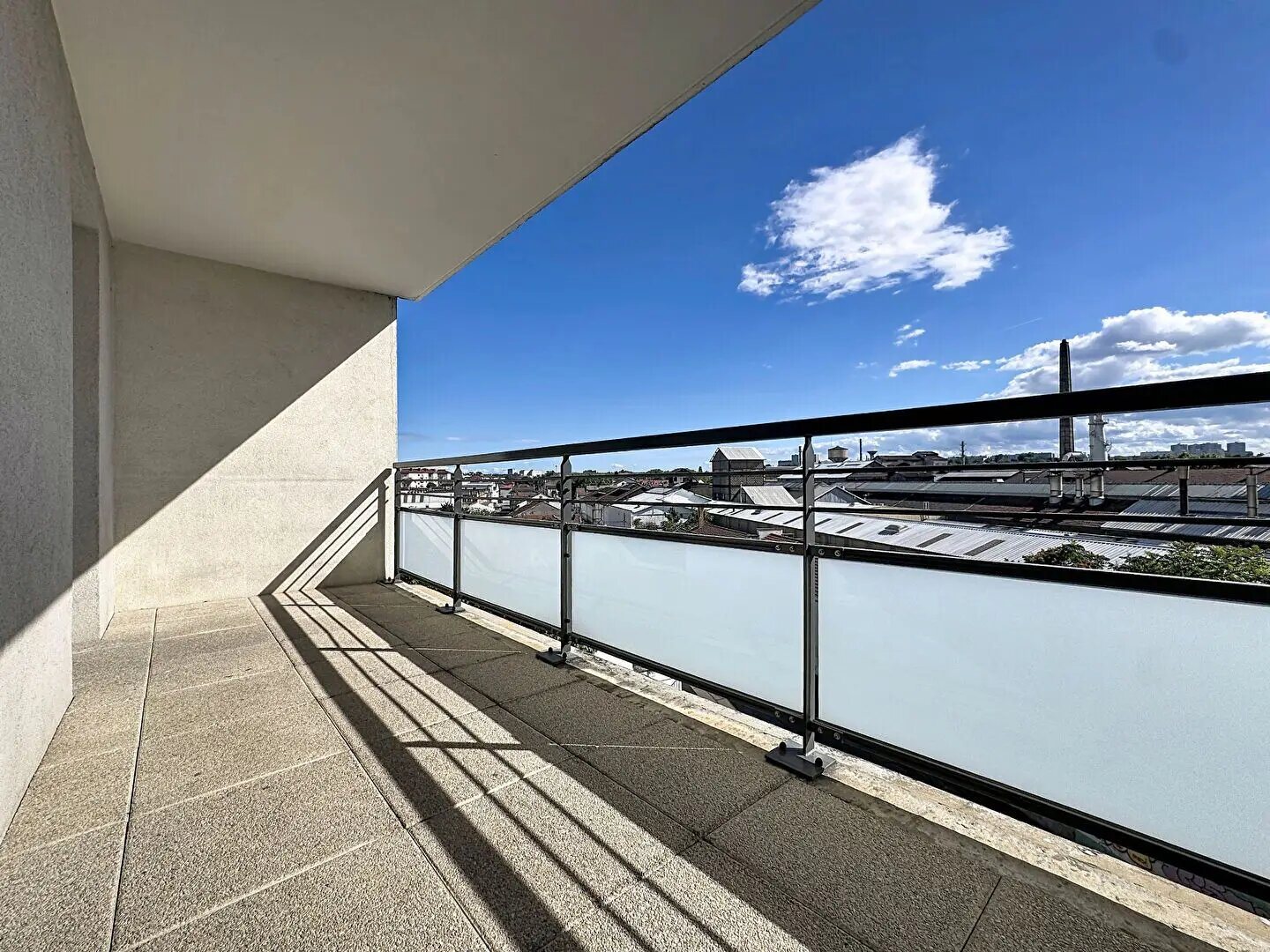 Appartement à vendre, 64m², Vénissieux