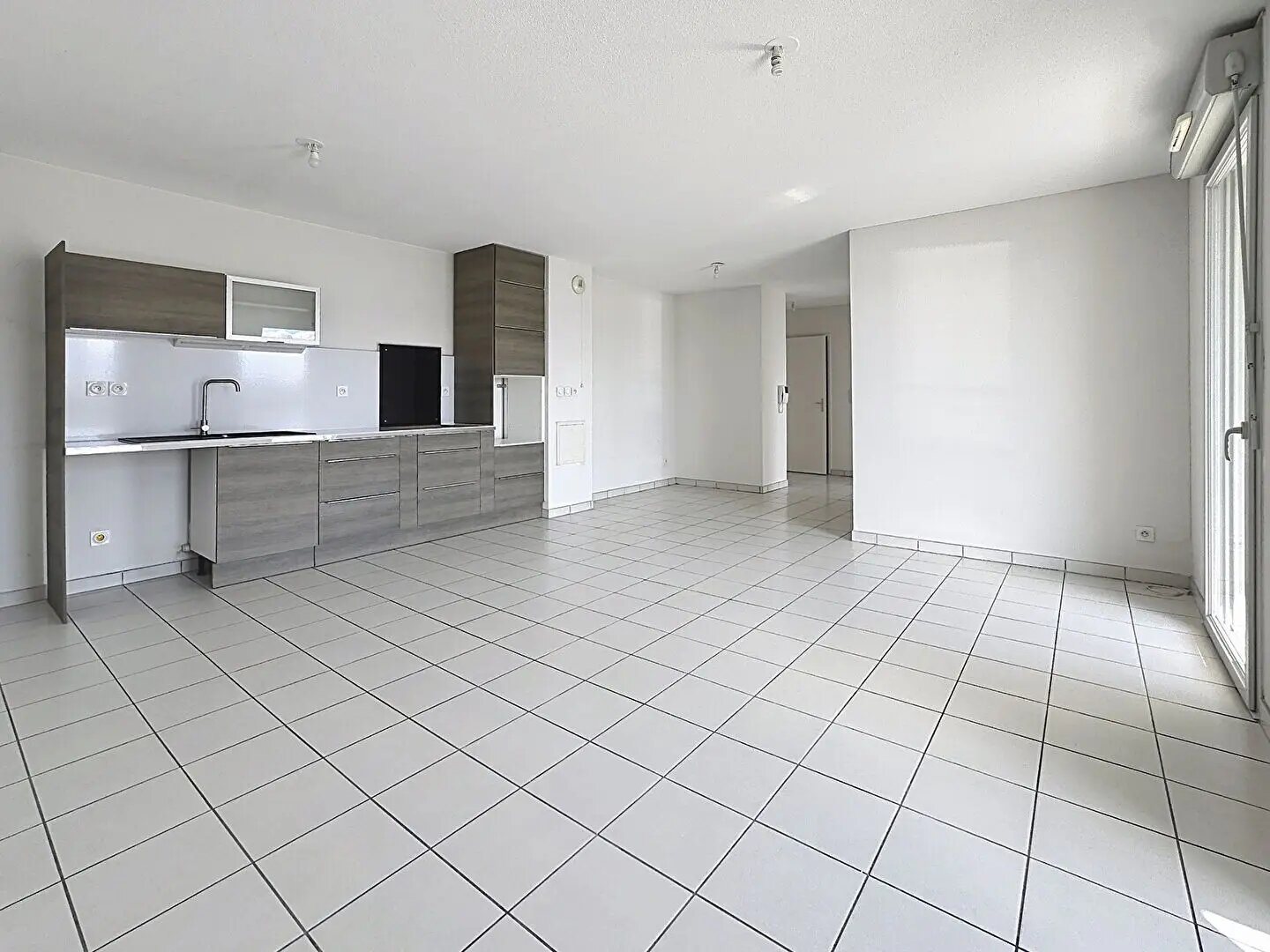 Appartement à vendre, 64m², Vénissieux