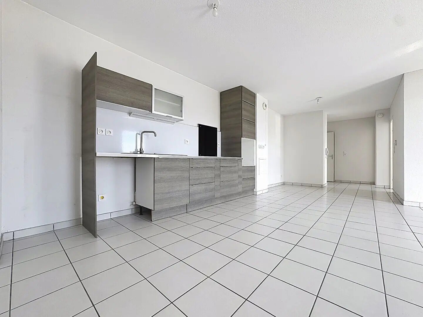 Appartement à vendre, 64m², Vénissieux