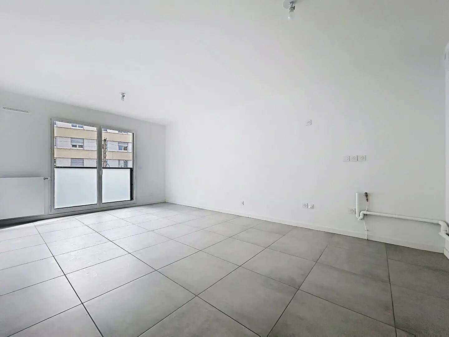 Appartement à louer, 45m², Tassin-la-Demi-Lune