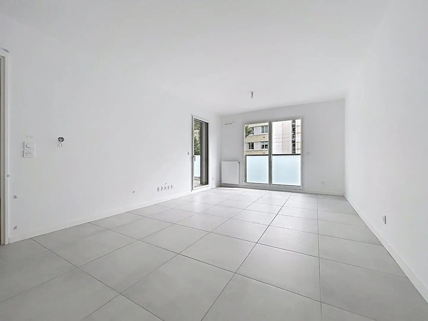 Appartement à louer, 45m², Tassin-la-Demi-Lune
