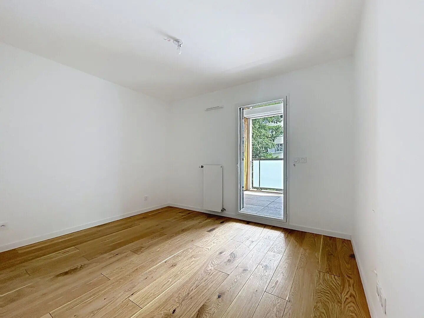 Appartement à louer, 45m², Tassin-la-Demi-Lune