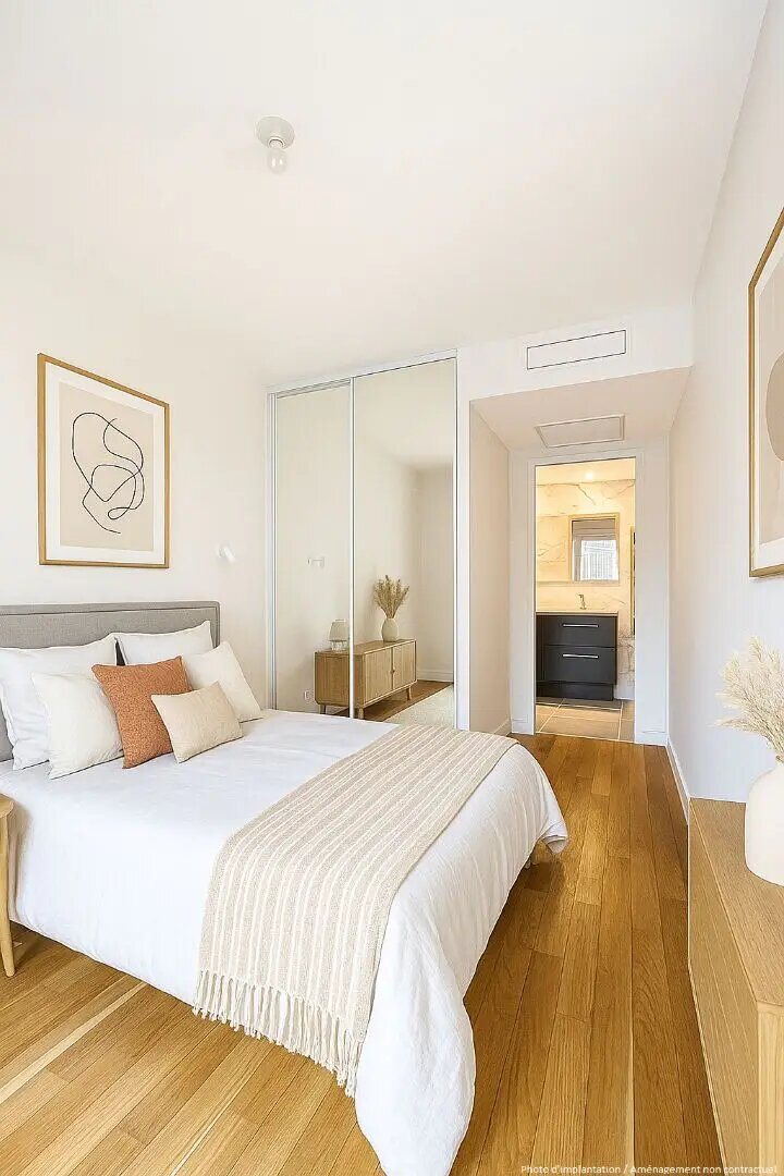 Appartement à vendre, 80m², Francheville