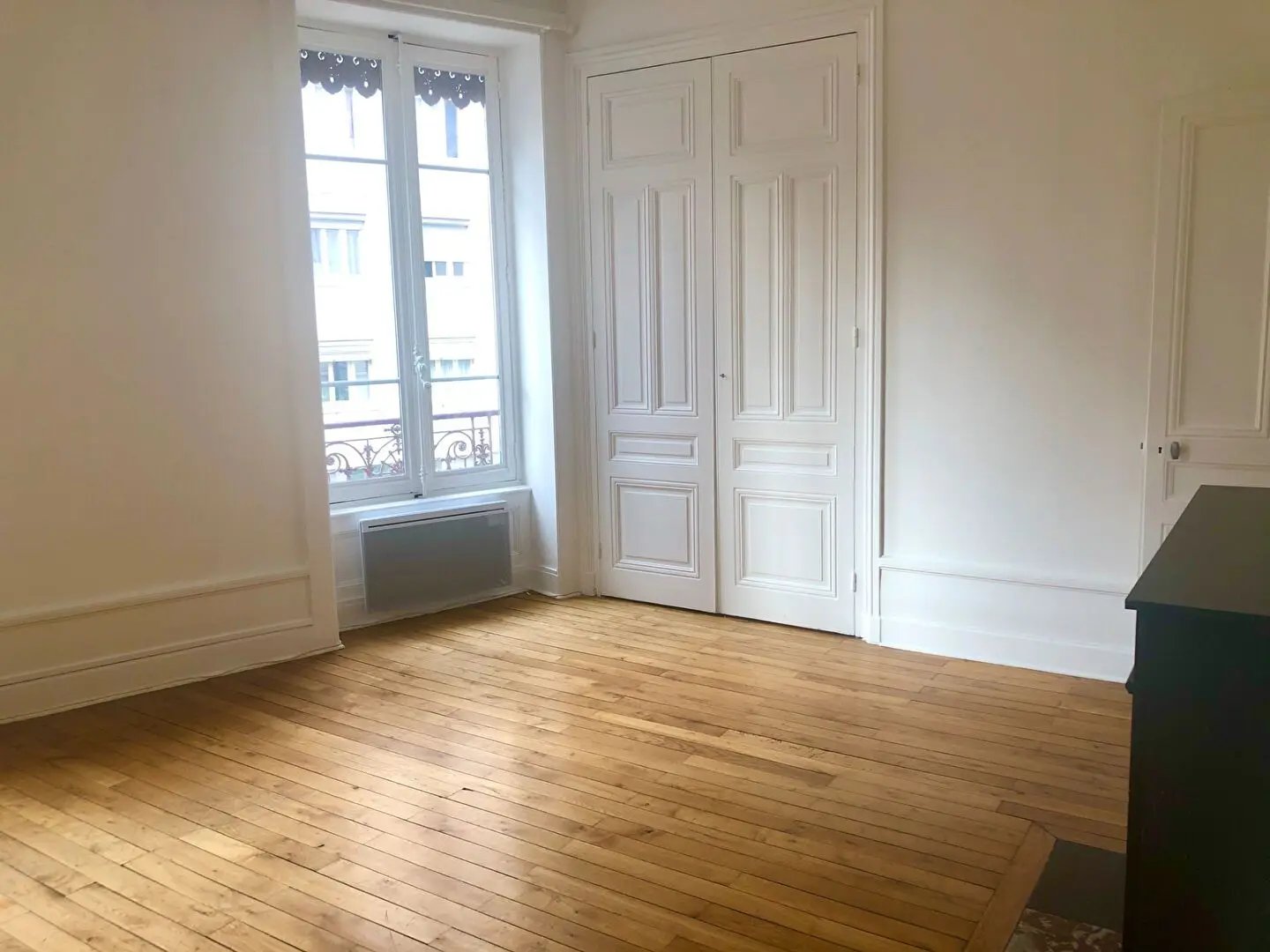 Appartement à louer, 43m², Villeurbanne