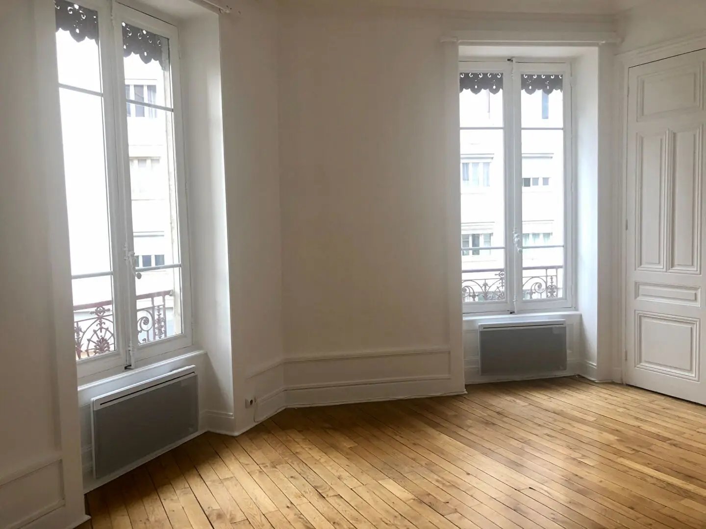 Appartement à louer, 43m², Villeurbanne