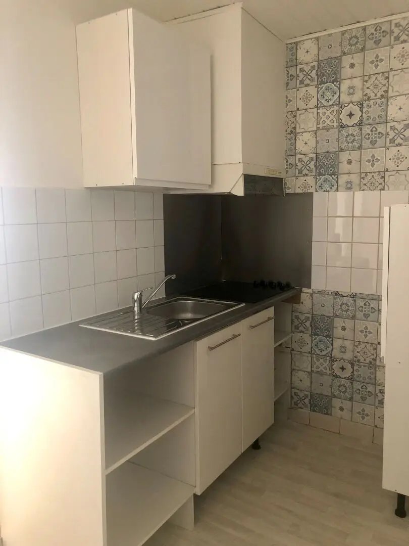 Appartement à louer, 43m², Villeurbanne