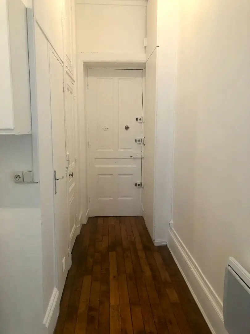 Appartement à louer, 43m², Villeurbanne