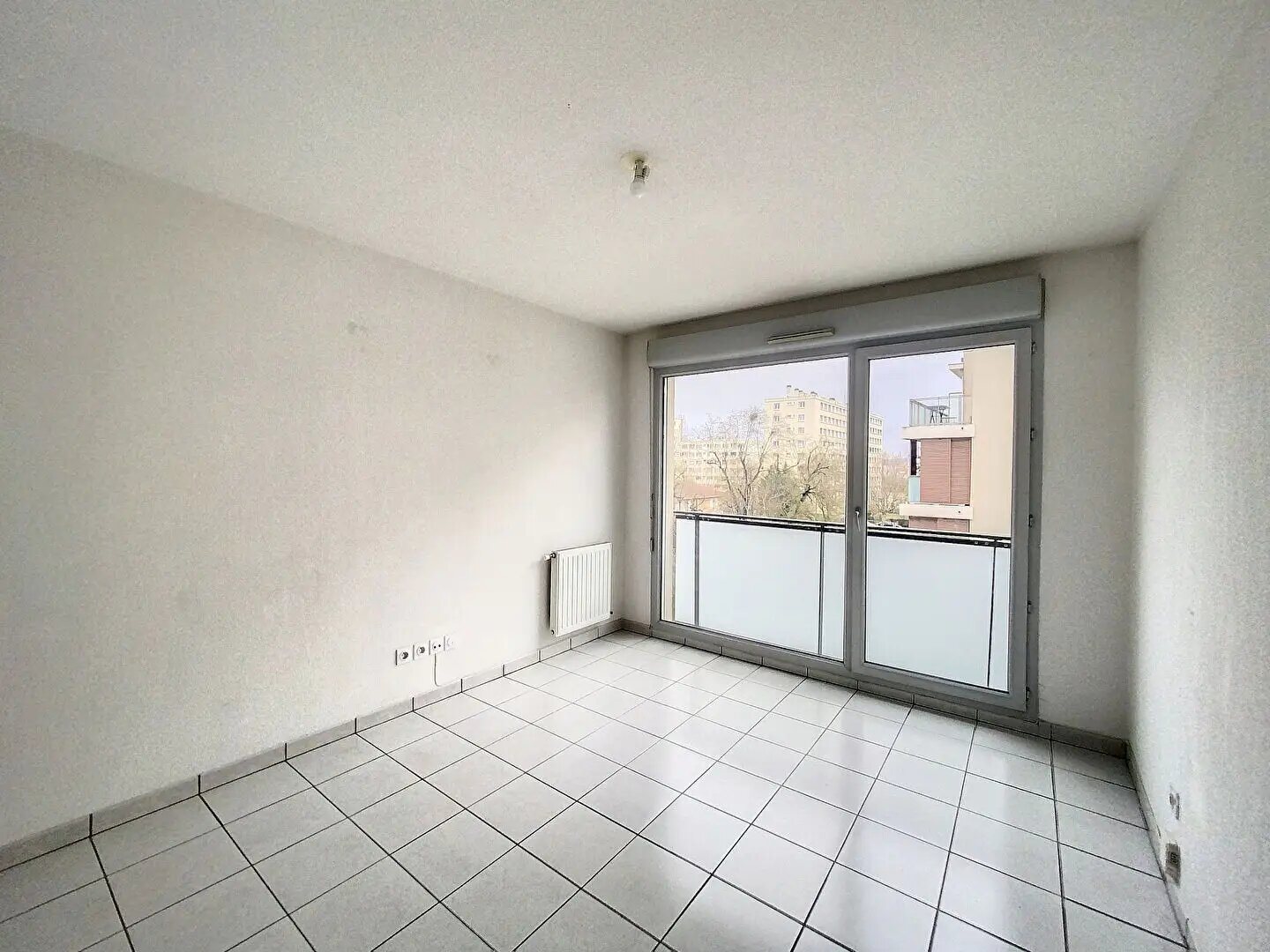 Appartement à louer, 35m², Villeurbanne