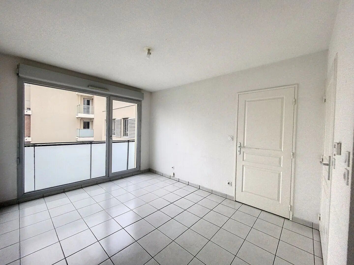 Appartement à louer, 35m², Villeurbanne