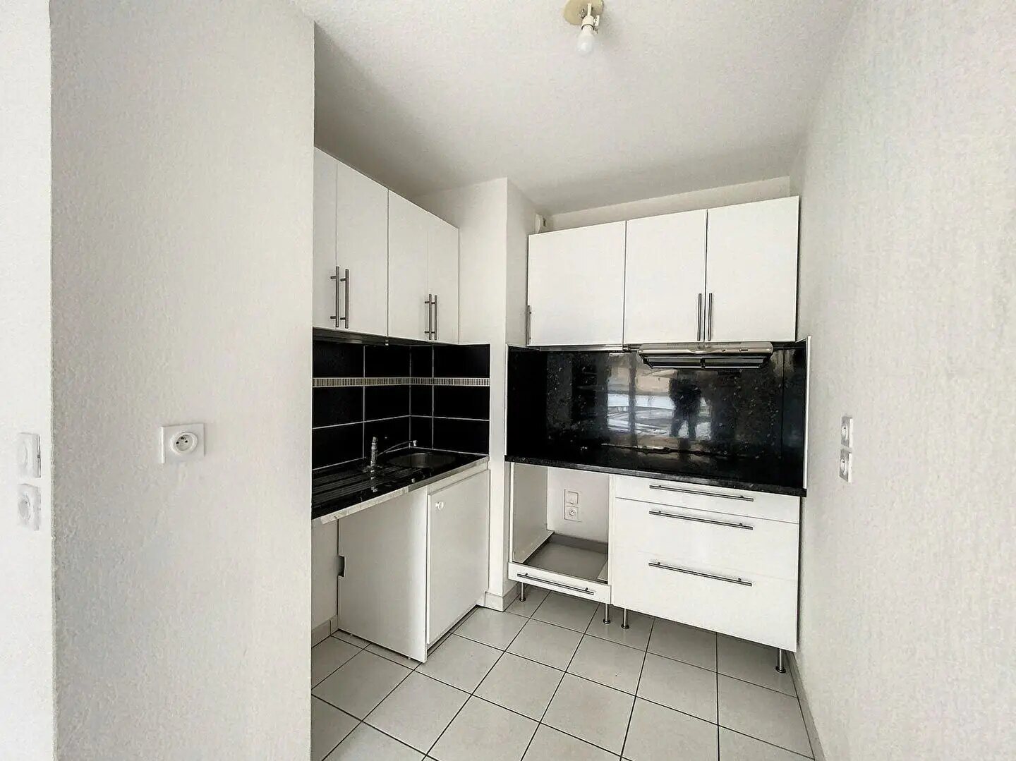Appartement à louer, 35m², Villeurbanne