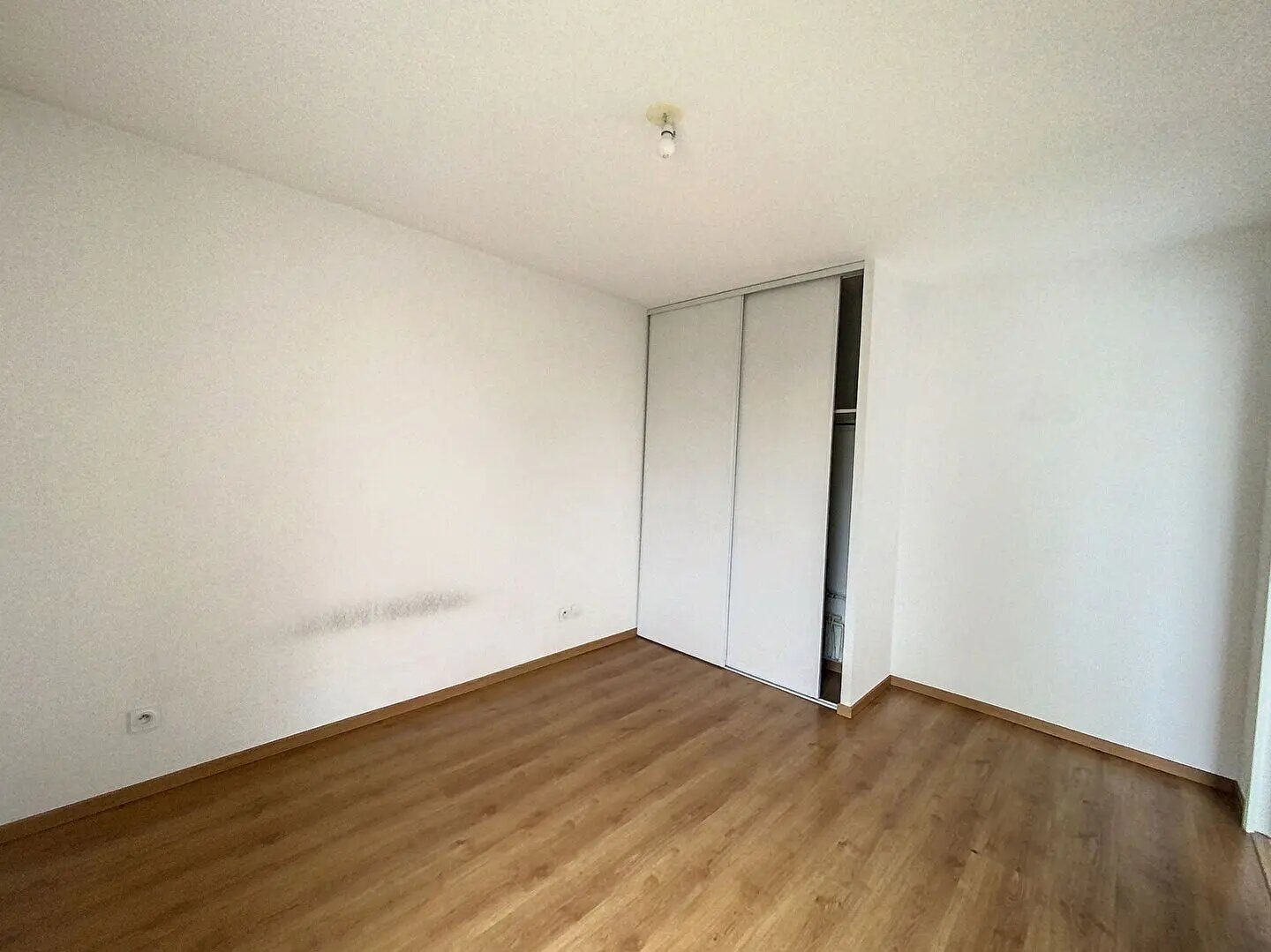 Appartement à louer, 35m², Villeurbanne