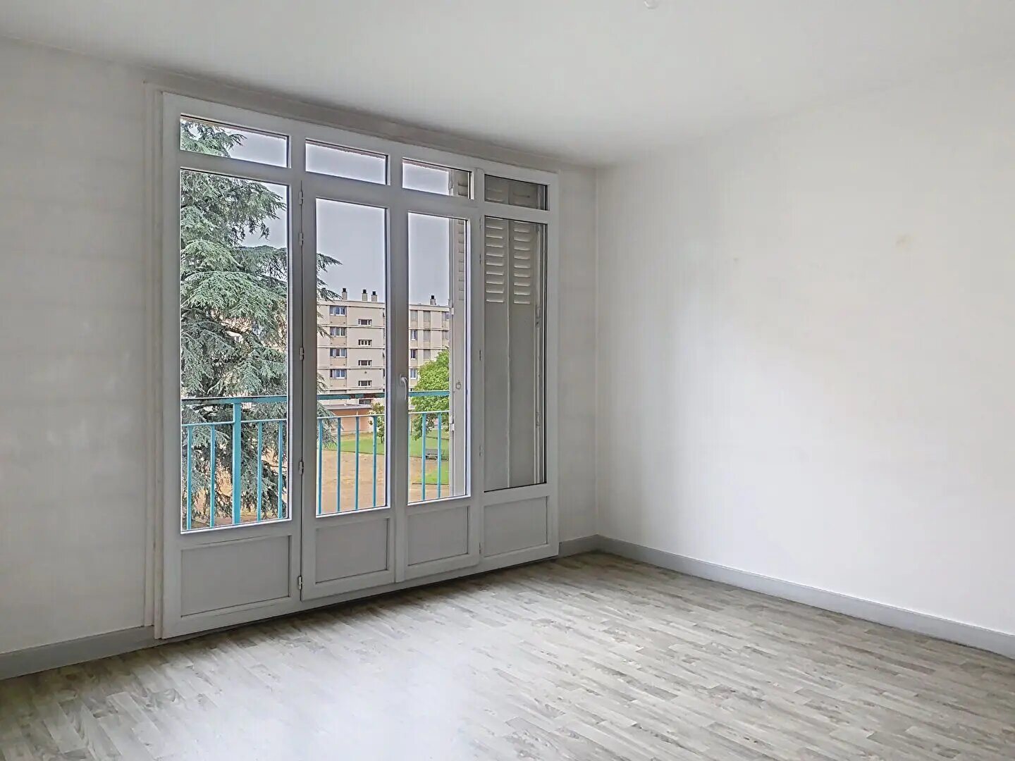 Appartement à vendre, 58m², Vénissieux