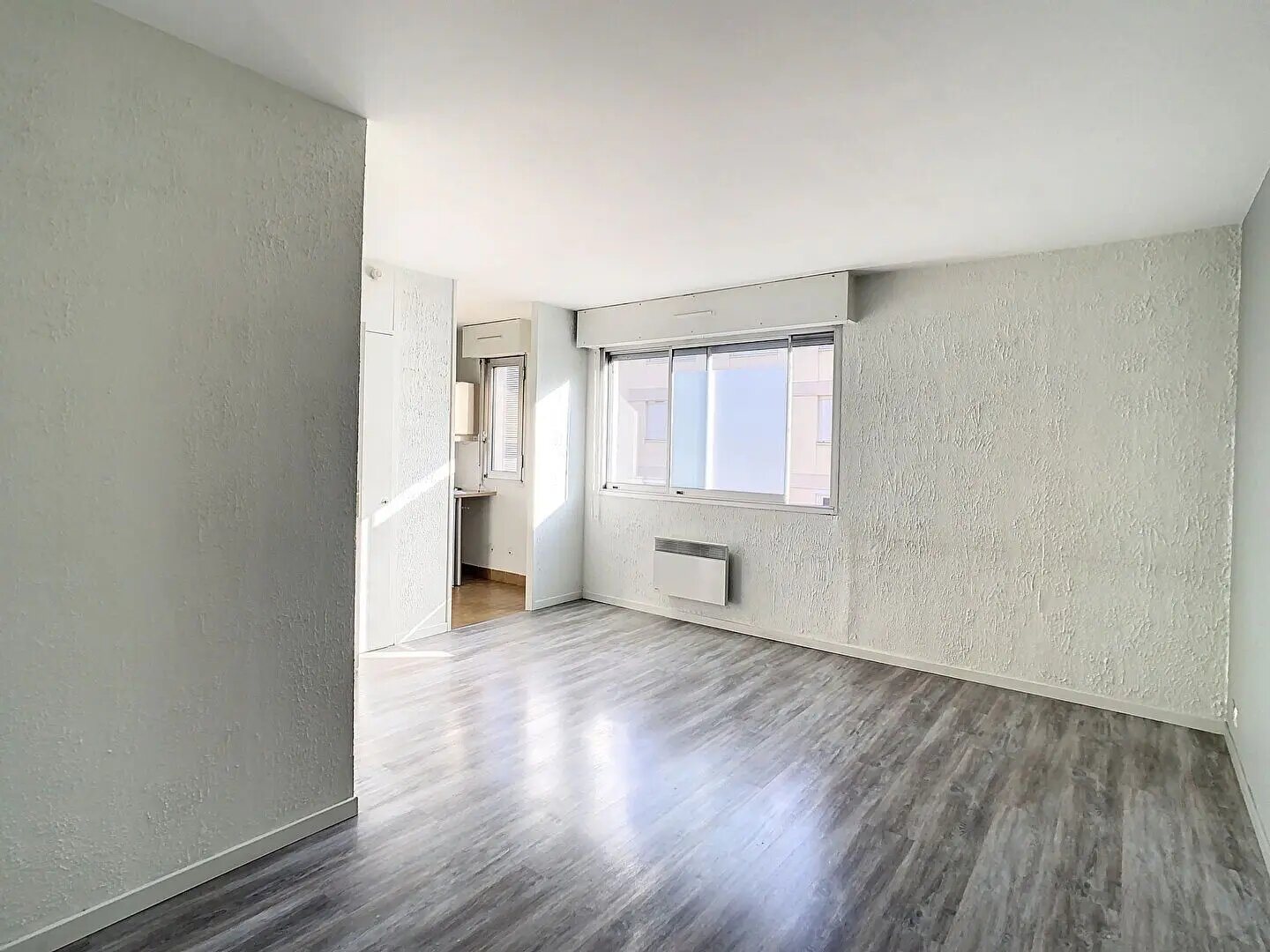 Appartement à louer, 26m², Lyon 7ème
